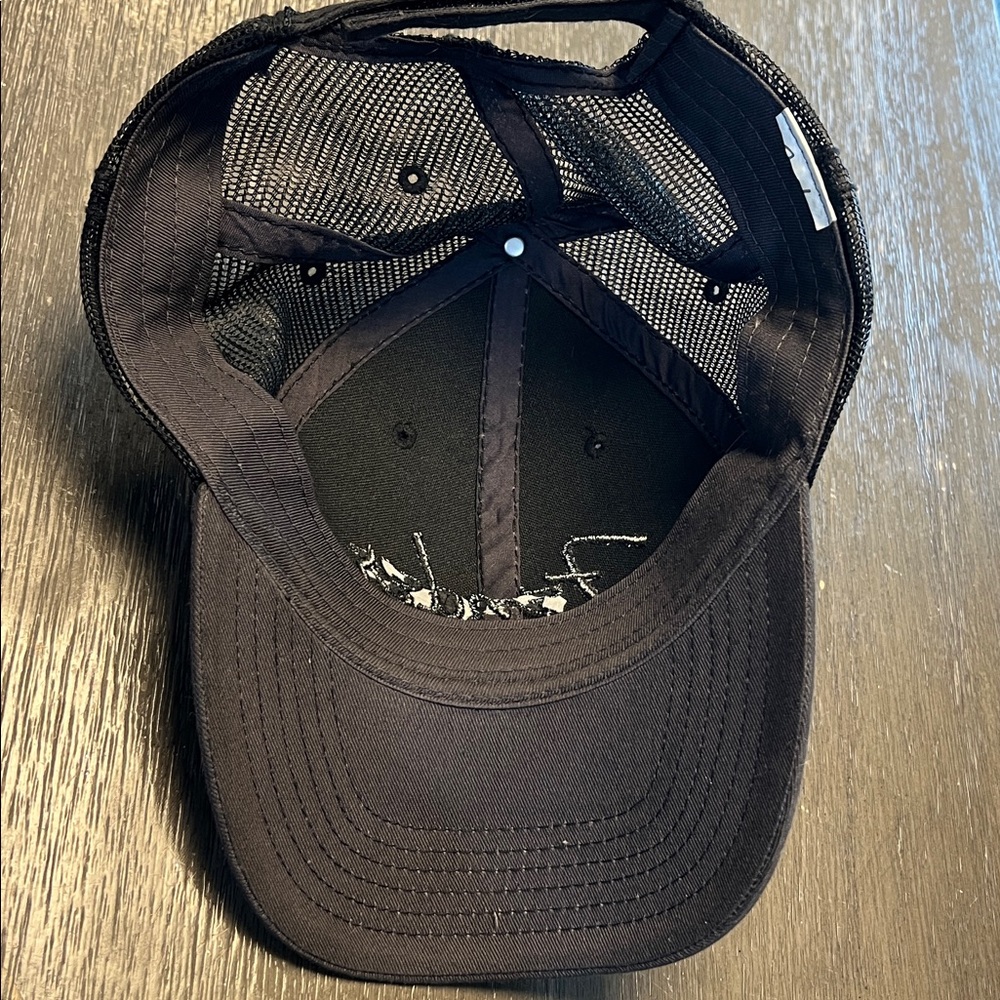 Men’s Fender Ball Cap - Picture 4 of 4